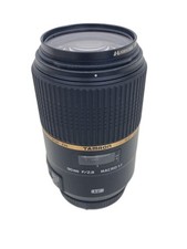 Obiettivo TAMRON SP 90mm F 2.8