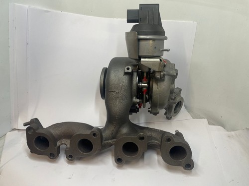 Turbocompressore eos golf v - turbocompressore,