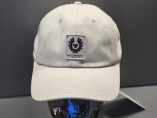 BELLSTAFF Basecap ONESIZE /