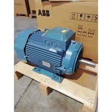 Abb motore elettrico 6 - motore, kw
