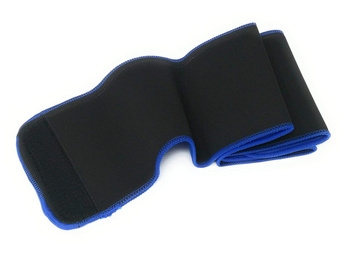 Fascia lombare elastica - fascia,