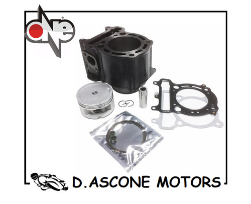 Kit cilindro yamaha - kit,