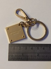 Michael Kors Keyring Used