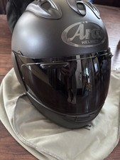 Arai Corsair-X Motorcycle