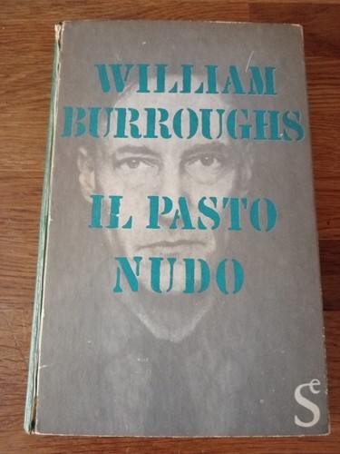 Pasto nudo william - pasto,