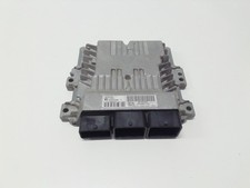 CENTRALINA MOTORE PER CITROEN DS3 Serie 9675391480 Diesel 1400 (09>)