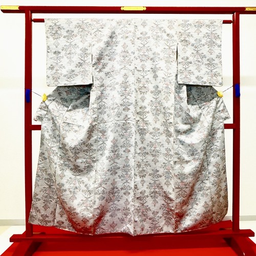 Kimono giapponese tsumugi - kimono,