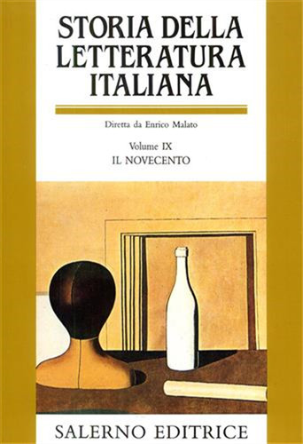Malato enrico storia - malato,enrico,