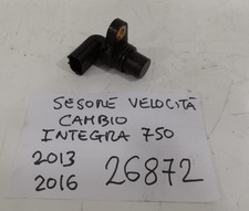SENSORE VELOCITA CAMBIO HONDA INTEGRA 750 2013 2016 VEDI? N2