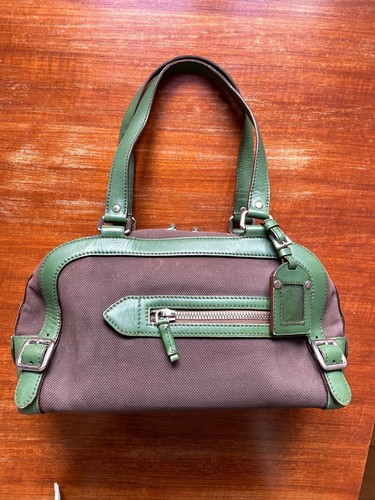 Prada borsa boston vintage - borsa,