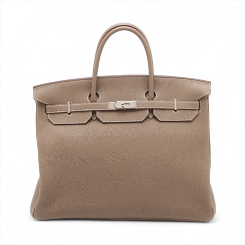 Hermès birkin tournay - 40, le