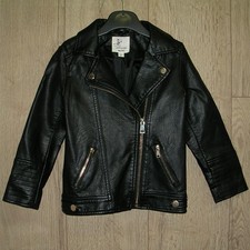 Cappotto giacca stile biker