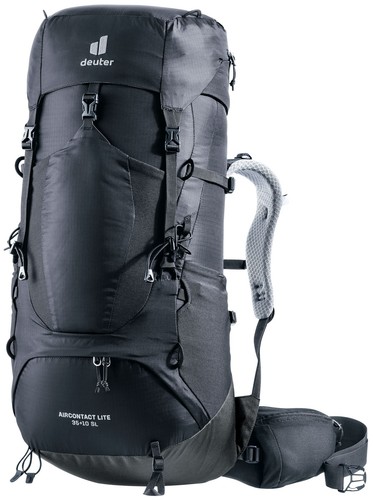 Deuter aircontact lite 10 - lite, +