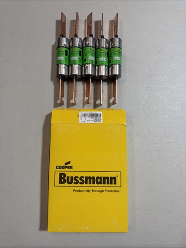 Bussmann fusetron fusibile - fusetron,