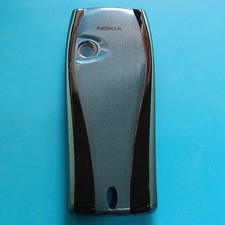NOKIA 7250i 7250 Back Cover