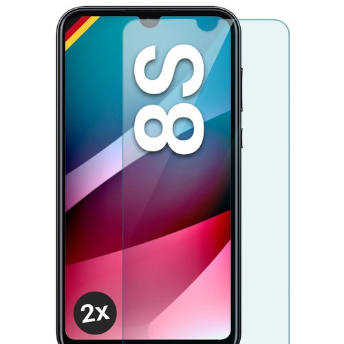 Vero vetro per huawei - 2x,