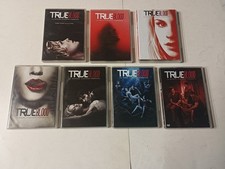 Dvd true blood - 1, 2