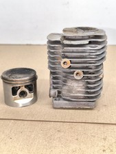 CILINDRO E PISTONE MOTOSEGA BENZINA ECO CS440EVL DIAMETRO 42MM USATO 