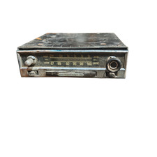 Becker Mexico per Mercedes