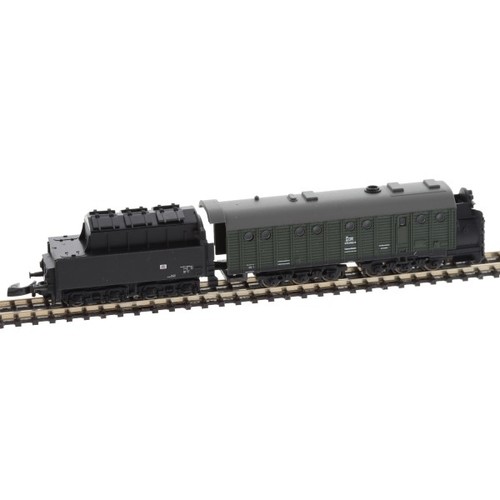 Märklin 87360 spazzaneve - spazzaneve, a