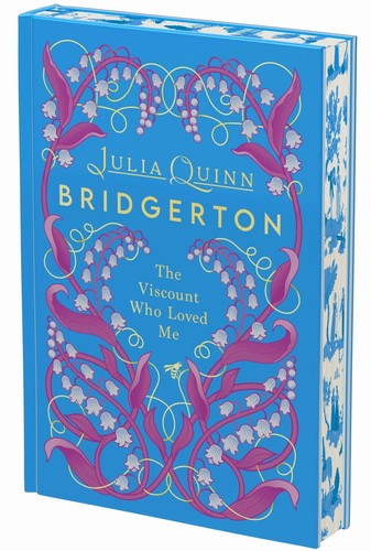 Julia quinn the - quinn,