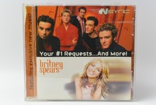 Original CD - YOUR #1