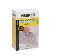 1kg colla per piastrelle - 1kg,