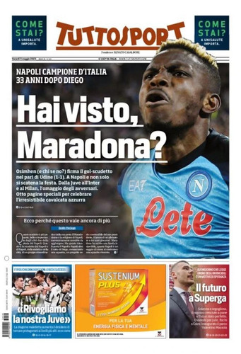 Giornale collezione - giornale, da
