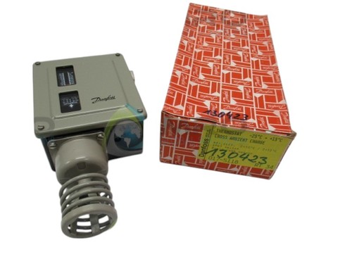 Danfoss rt34 017 5118 - rt34, 017-5118