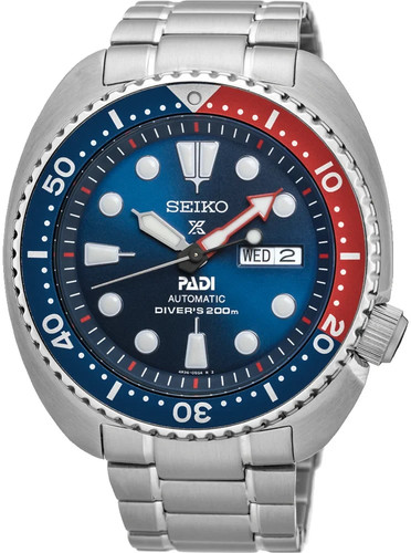 Seiko prospex padi - prospex, orologio