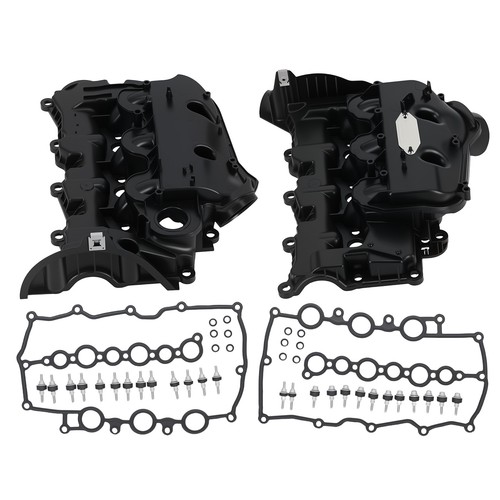 2pcs collettore aspirazione - 2pcs, di