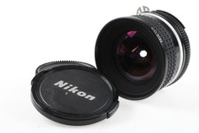 Nikon MF 20 mm f/2,8 Ai-S -