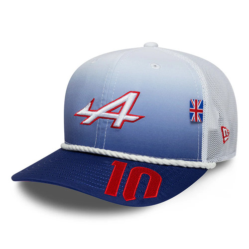 Alpine pierre gasly - alpine, f1