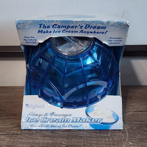 Camper dream the original - the,