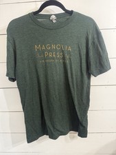 MAGNOLIA PRESS Silos Caffè