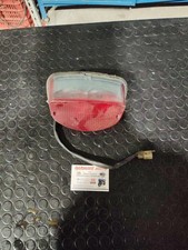 Stop Honda Hornet 600 Anno