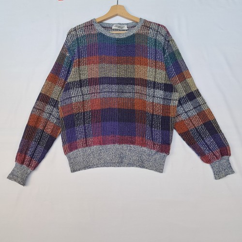 Maglione missoni multicolore - maglione,