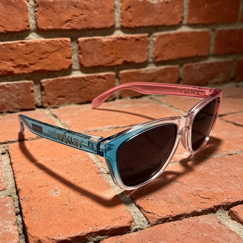 Occhiali sole oakley - occhiali,