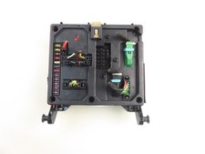 Centralina Volkswagen Sharan