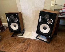 Supporto altoparlante in