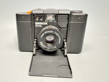 Macchina fotografica Minox