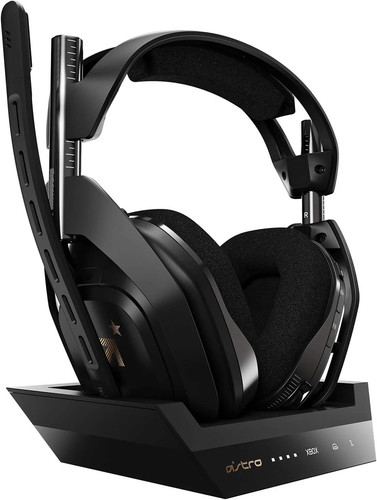 Cuffie gioco wireless - da, astro