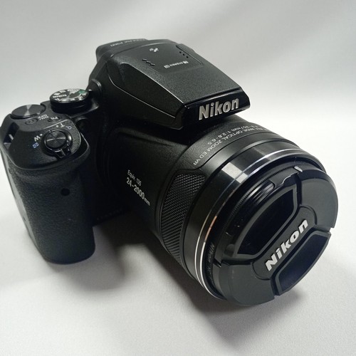 Coolpix nikon p900 - coolpix, 279083