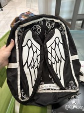 Emily The strange Backpack