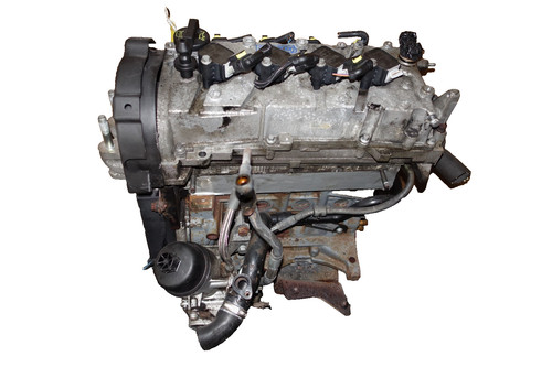 Motore 110tkm 940a2000 alfa - motore,