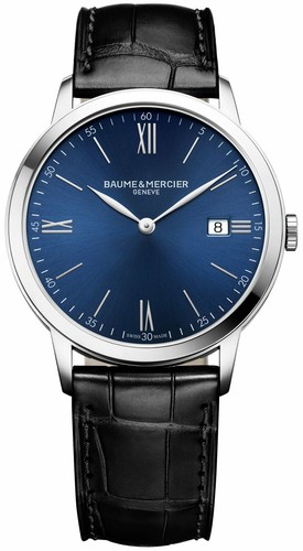 Orologio uomo baume mercier - uomo,