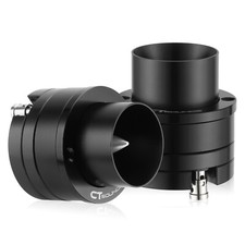 CT Sounds TX-175B Super Tweeter al Neodimio 1,75” 480 Watt, Coppia