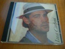Luca Carboni ‎– Luca Carboni-CD-2002