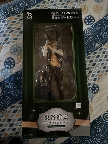 Figura pvc freeing - in,