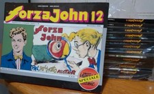 INTREPIDO CLASSIC  FORZA JOHN